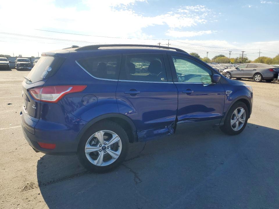 Продаж на аукціоні авто 2016 Ford Escape, vin: 1FMCU9GX4GUC79699, номер лоту: 72389246