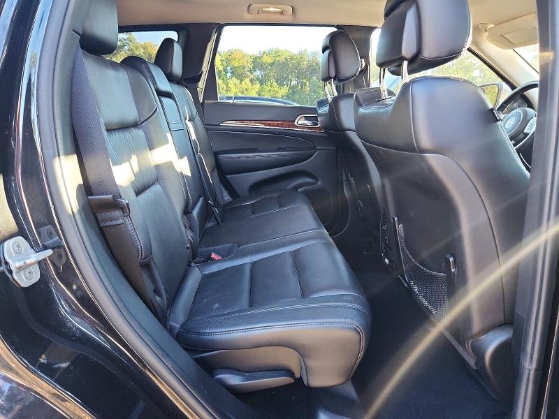 Aukcja sprzedaży 2012 Jeep Grand Cherokee, vin: 1C4RJFBT4CC135984, numer aukcji: 70732606