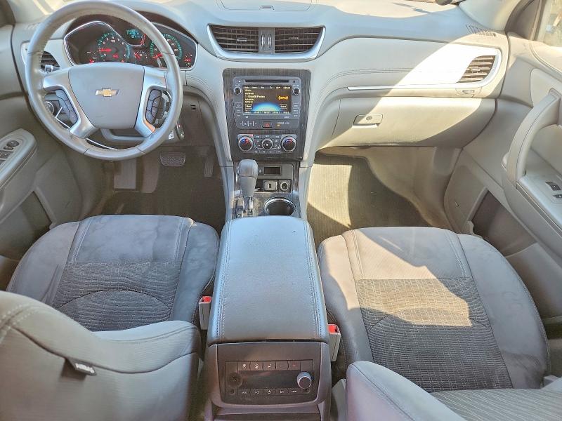 71020836 :رقم المزاد ، 1GNKRGKD7GJ227866 vin ، 2016 Chevrolet Traverse مزاد بيع