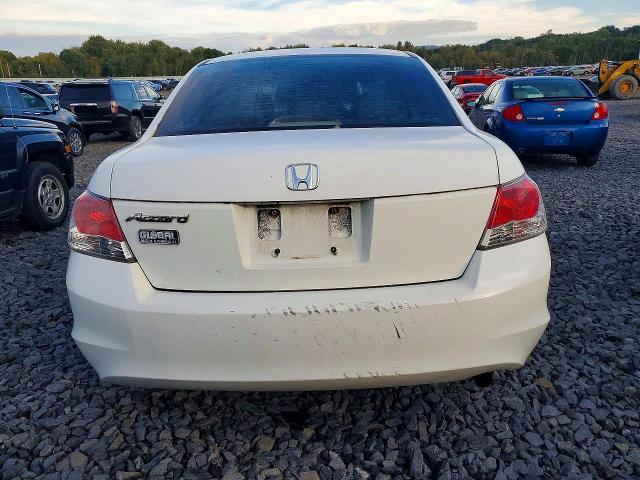 Продаж на аукціоні авто 2009 Honda Accord, vin: 1HGCP26459A123297, номер лоту: 70423936