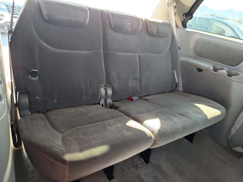 Продаж на аукціоні авто 2005 Toyota Sienna, vin: 5TDZA23C35S358140, номер лоту: 72277826
