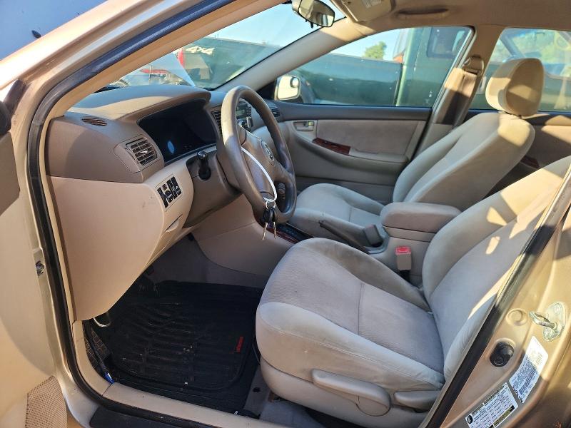 Aukcja sprzedaży 2008 Toyota Corolla, vin: 1NXBR32E58Z937869, numer aukcji: 71306876