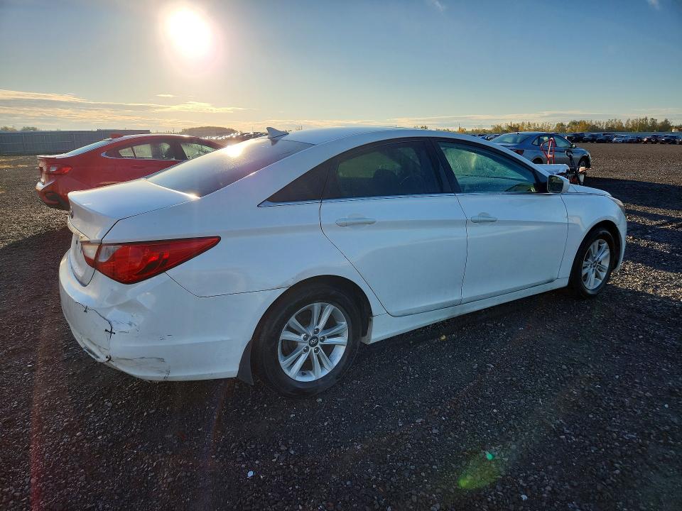 Продаж на аукціоні авто 2013 Hyundai Sonata, vin: 5NPEB4ACXDH654254, номер лоту: 70083926