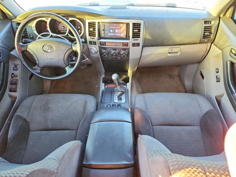 Продаж на аукціоні авто 2003 Toyota 4runner, vin: JTEBU14R838008618, номер лоту: 72049426