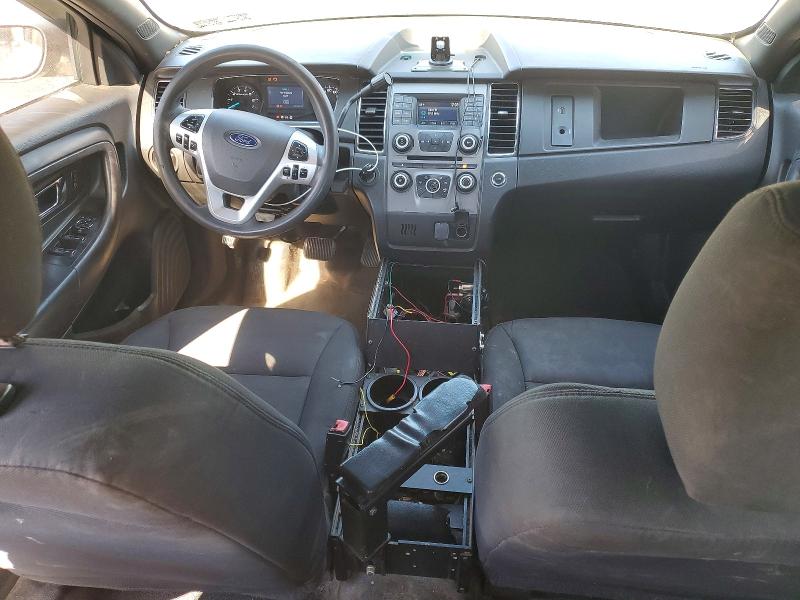 71569516 :رقم المزاد ، 1FAHP2MK1GG125232 vin ، 2016 Ford Taurus مزاد بيع