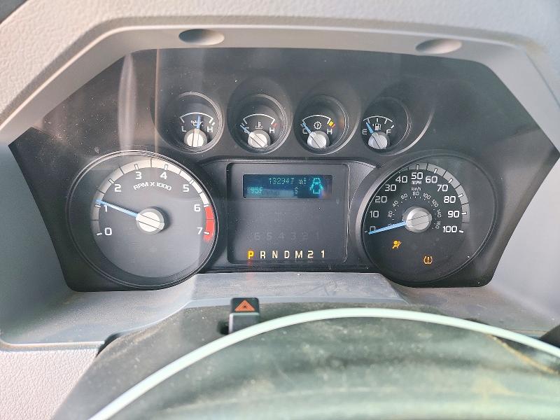 72534976 :رقم المزاد ، 1FTBF2A67FEC55178 vin ، 2015 Ford F250 مزاد بيع