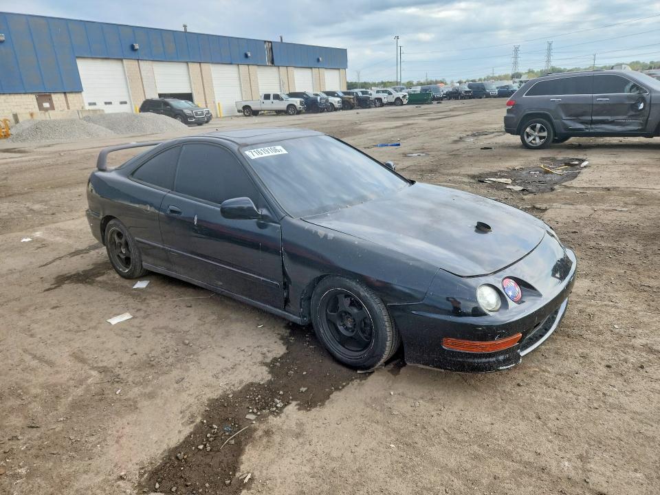 Продаж на аукціоні авто 2001 Acura Integra, vin: JH4DC23981S003389, номер лоту: 71619106