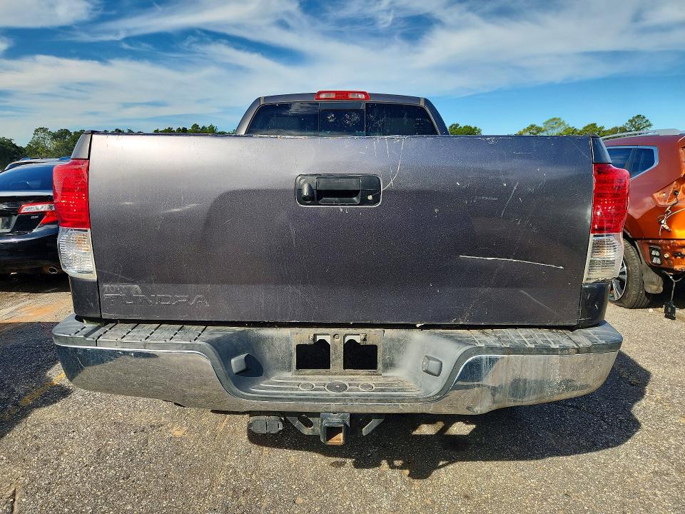 2013 Toyota Tundra მანქანა იყიდება აუქციონზე, vin: 5TFRM5F16DX060614, აუქციონის ნომერი: 71713906