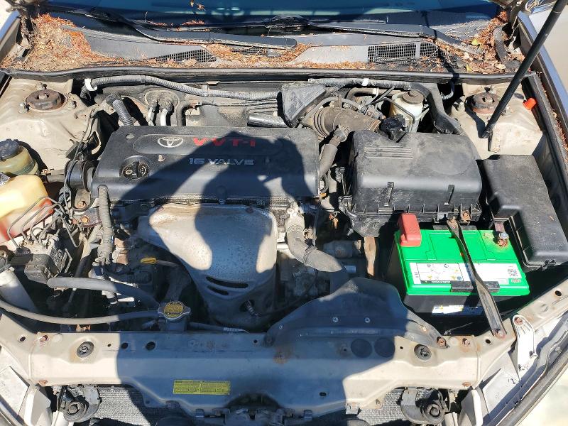 Aukcja sprzedaży 2006 Toyota Camry, vin: JTDBE32K263038797, numer aukcji: 72046436
