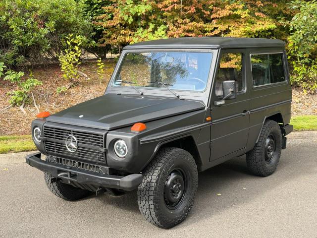 Aukcja sprzedaży 1994 Mercedes-benz 290, vin: WDB46133717097198, numer aukcji: 72708226