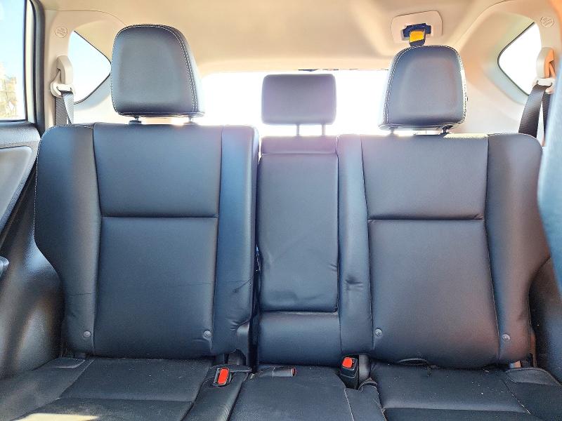 2017 Toyota Rav4 მანქანა იყიდება აუქციონზე, vin: 2T3YFREV5HW315894, აუქციონის ნომერი: 72223476