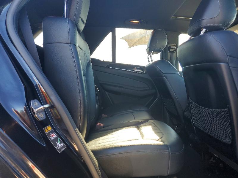 2019 Mercedes-benz Gle მანქანა იყიდება აუქციონზე, vin: 4JGDA5GB1KB208779, აუქციონის ნომერი: 71758726