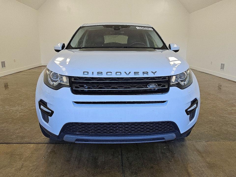 Продаж на аукціоні авто 2019 Land Rover Discovery Sport, vin: SALCP2FX4KH811659, номер лоту: 68434036