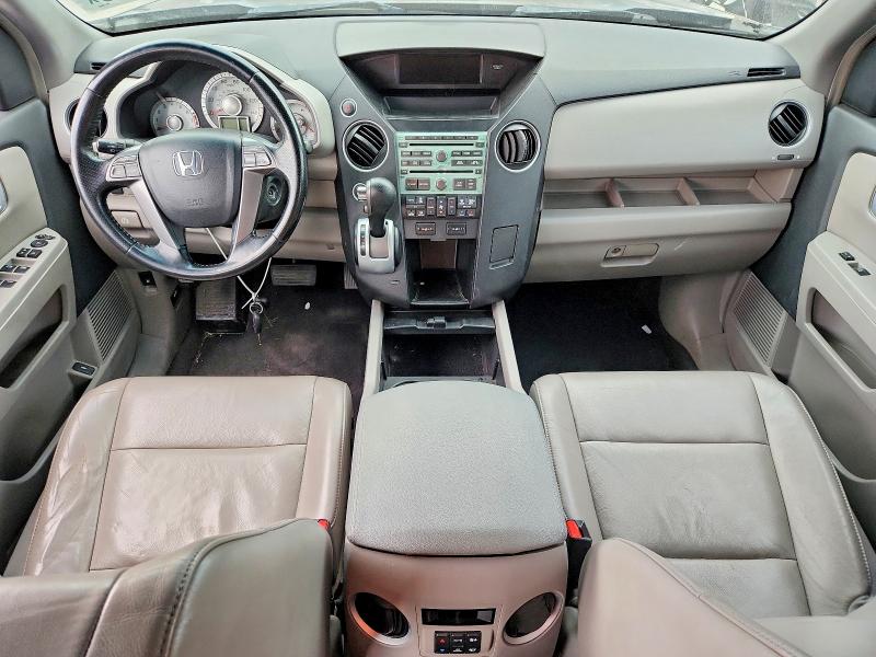 Продажа на аукционе авто 2009 Honda Pilot, vin: 5FNYF48689B039368, номер лота: 70870856