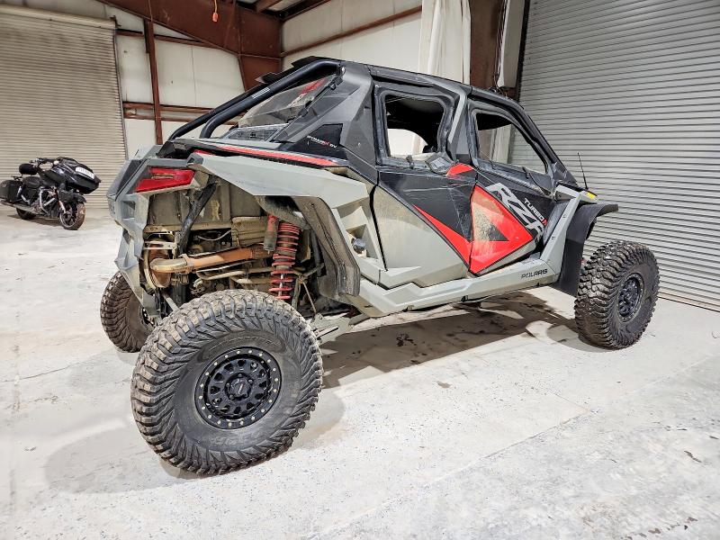 Продаж на аукціоні авто 2022 Polaris Rzr Turbo, vin: 3NSG4L924NG378638, номер лоту: 71350956