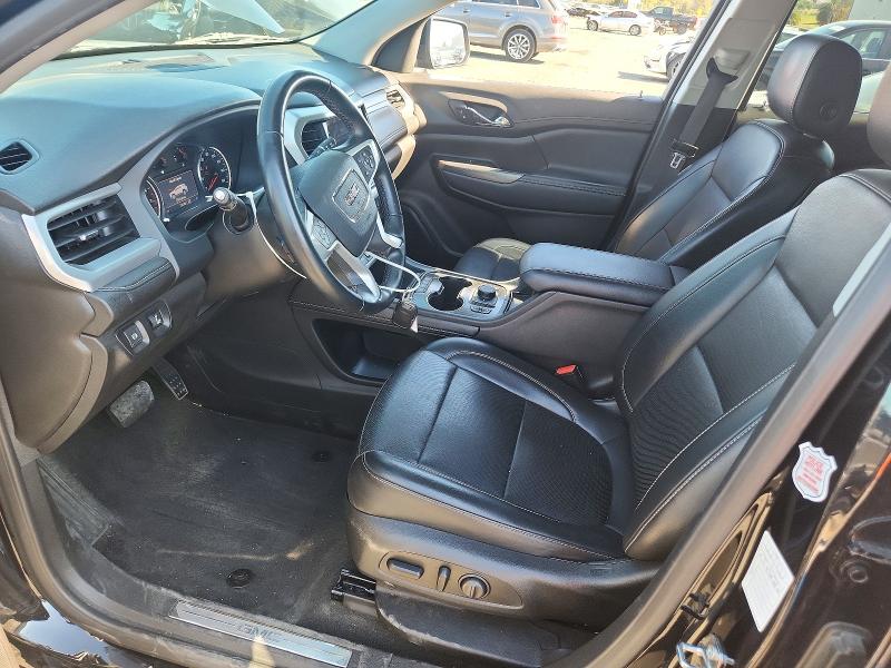 Продажа на аукционе авто 2023 Gmc Acadia, vin: 1GKKNUL48PZ213000, номер лота: 72057936