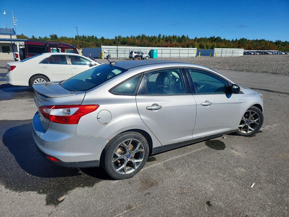 Продаж на аукціоні авто 2013 Ford Focus, vin: 1FADP3F22DL308577, номер лоту: 72499726