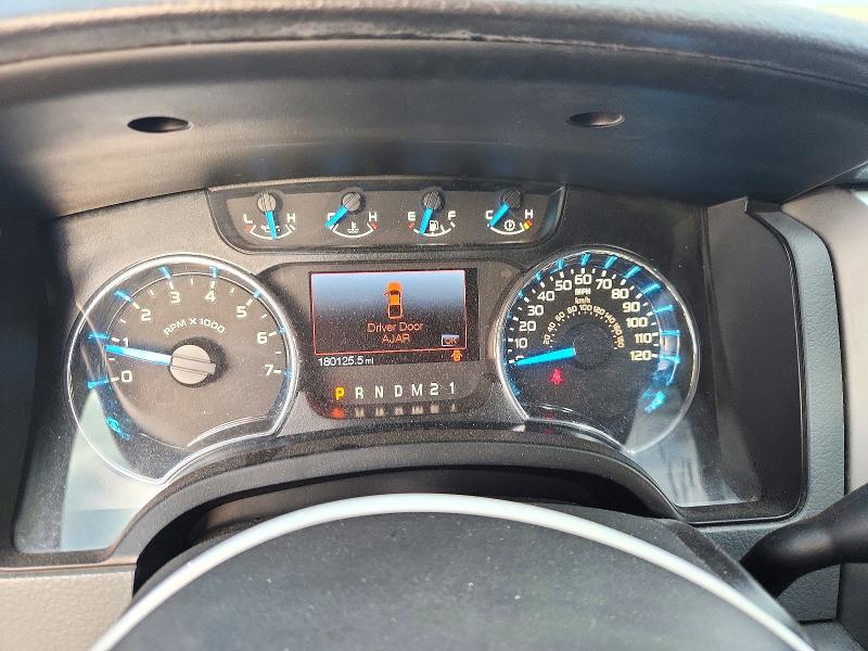 Продажа на аукционе авто 2014 Ford F150, vin: 1FTFW1CF9EKE92814, номер лота: 73496176