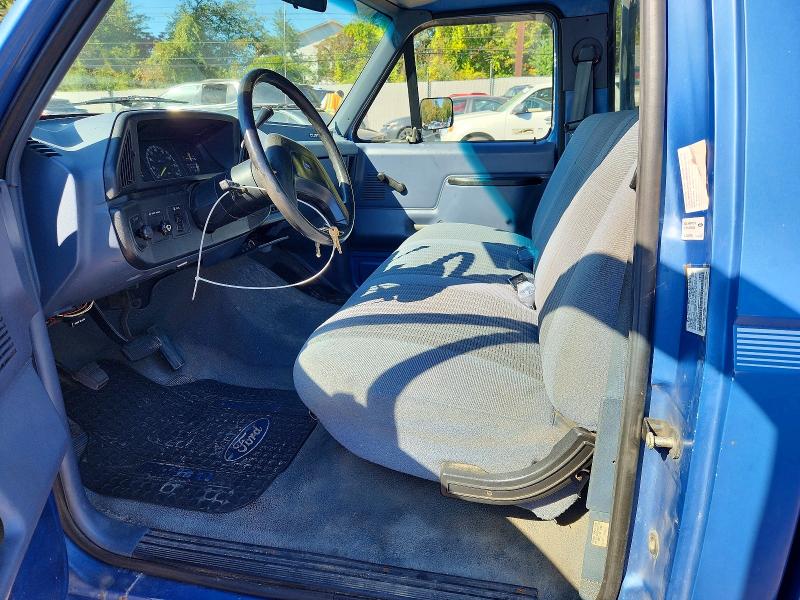 Продаж на аукціоні авто 1991 Ford F150, vin: 1FTDF15Y5MNB06389, номер лоту: 72084786