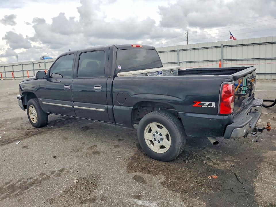 Aukcja sprzedaży 2006 Chevrolet Silverado, vin: 2GCEK13Z461305482, numer aukcji: 71398016