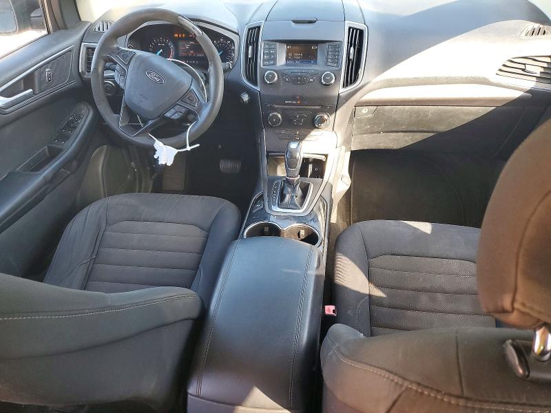 Продаж на аукціоні авто 2015 Ford Edge, vin: 2FMTK3G94FBB44294, номер лоту: 73314516