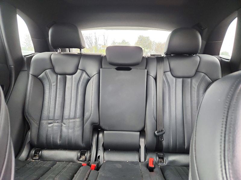 Продажа на аукционе авто 2019 Audi Q5, vin: WA1FNAFY2K2091711, номер лота: 71140816
