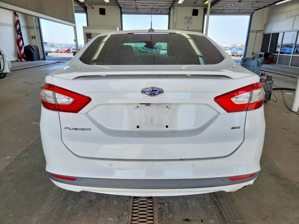 2016 Ford Fusion მანქანა იყიდება აუქციონზე, vin: 3FA6P0H76GR291689, აუქციონის ნომერი: 70985456