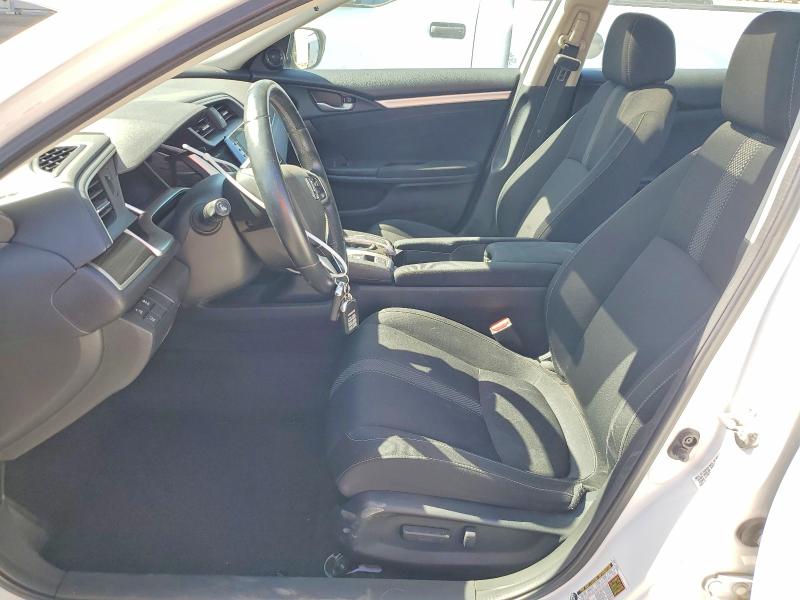 Продаж на аукціоні авто 2019 Honda Civic, vin: 19XFC1F36KE211870, номер лоту: 71816966