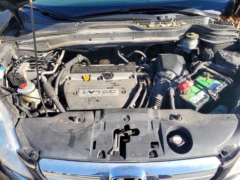 70950526 :رقم المزاد ، JHLRE48787C024270 vin ، 2007 Honda Cr-v مزاد بيع