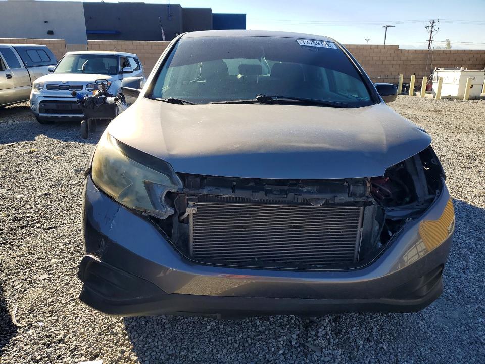 2014 Honda Cr-v მანქანა იყიდება აუქციონზე, vin: 3CZRM3H31EG703213, აუქციონის ნომერი: 73769776