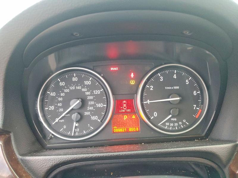 Продаж на аукціоні авто 2011 Bmw 328, vin: WBAPH7C59BE850638, номер лоту: 70269196
