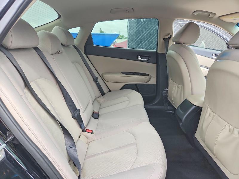 Продажа на аукционе авто 2018 Kia Optima, vin: 5XXGT4L35JG261630, номер лота: 71243966
