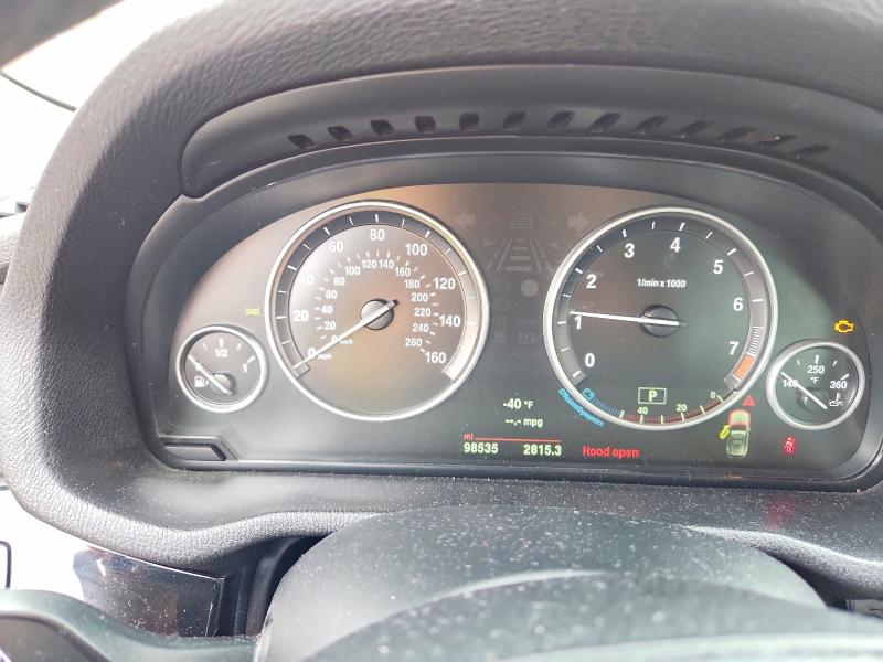 71717536 :رقم المزاد ، 5UXWX9C31H0W73065 vin ، 2017 Bmw X3 مزاد بيع