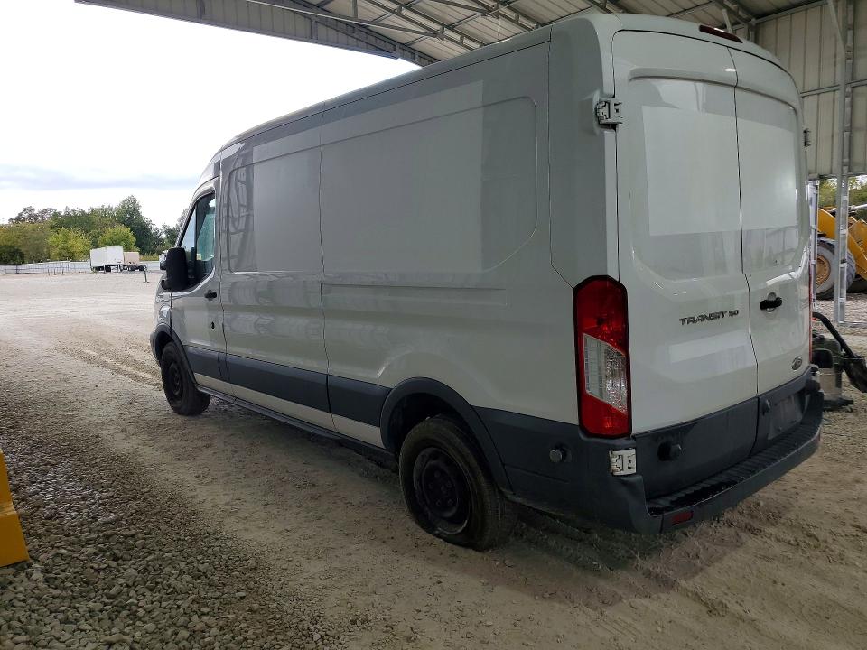 69047326 :رقم المزاد ، 1FTYE2CM6GKA01893 vin ، 2016 Ford Transit مزاد بيع