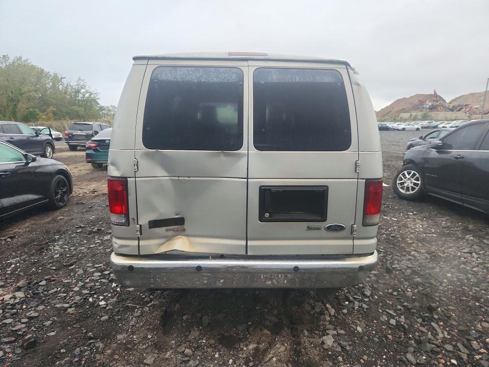 Продаж на аукціоні авто 2011 Ford Econoline, vin: 1FBNE3BL6BDA30653, номер лоту: 73302796