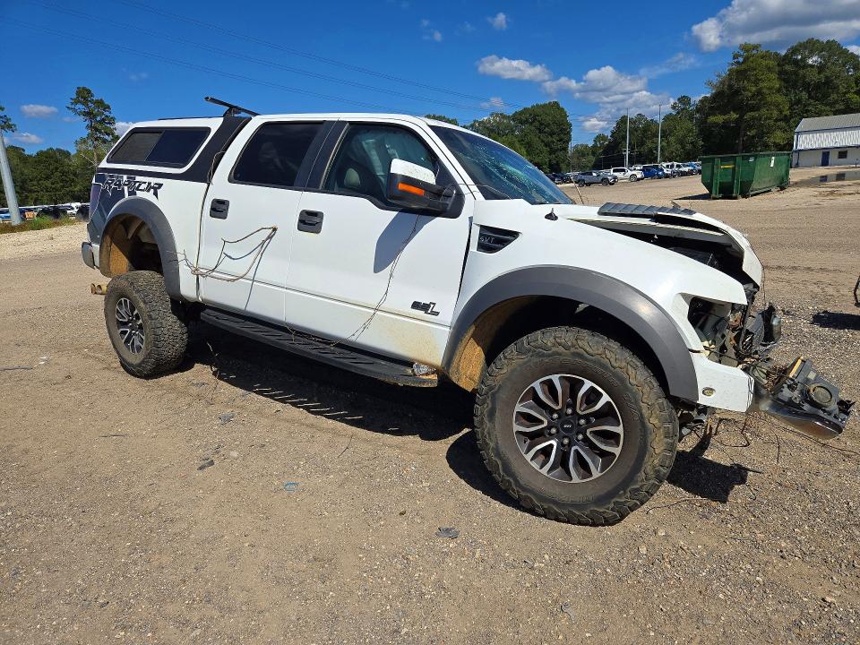Продаж на аукціоні авто 2013 Ford F150, vin: 1FTFW1R68DFD45477, номер лоту: 71286226