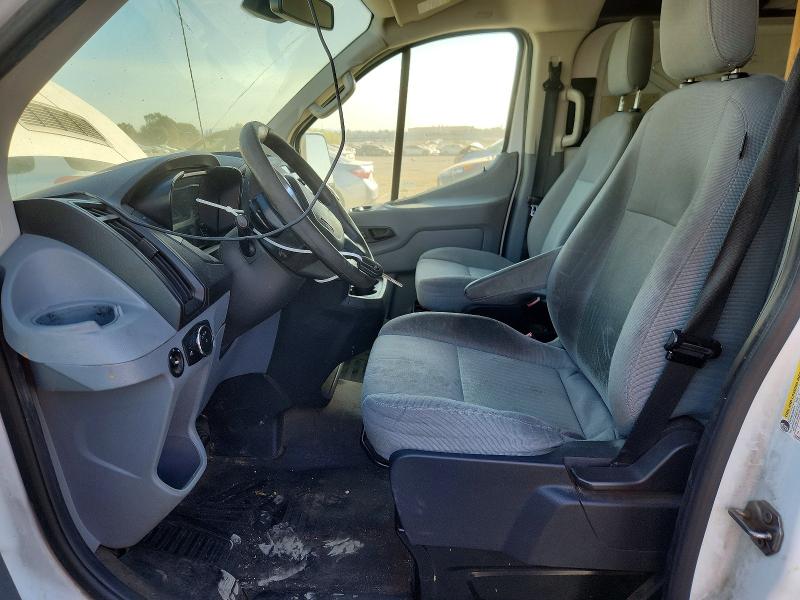 Продаж на аукціоні авто 2016 Ford Transit, vin: 1FTYE1YM9GKB17995, номер лоту: 71290546