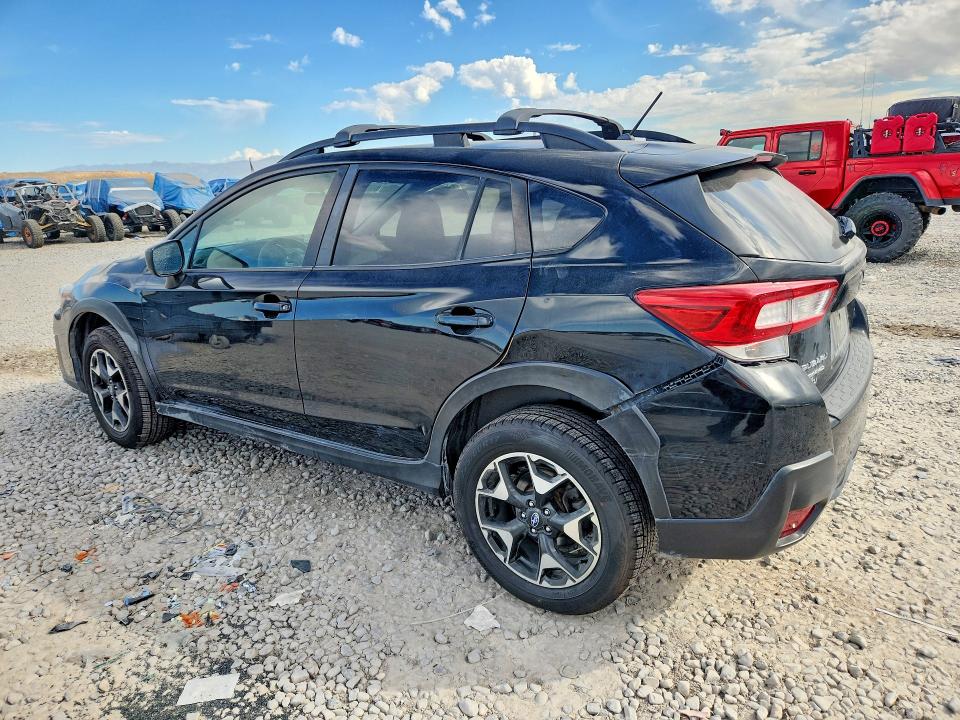 Продажа на аукционе авто 2019 Subaru Crosstrek, vin: JF2GTABC3K8292753, номер лота: 71322696
