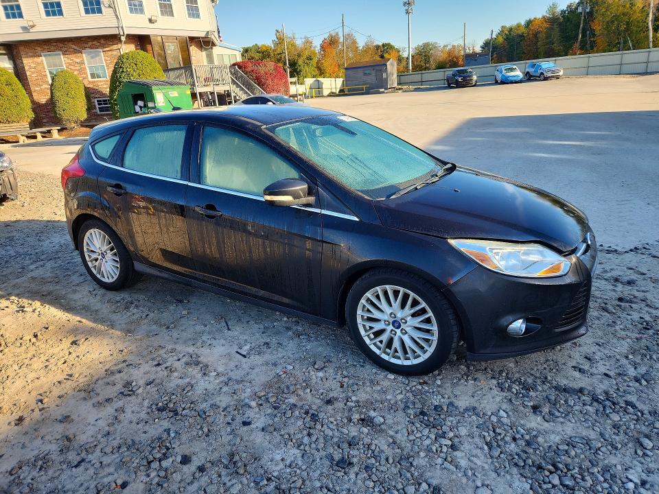 Продаж на аукціоні авто 2012 Ford Focus, vin: 1FAHP3M24CL292417, номер лоту: 73445696