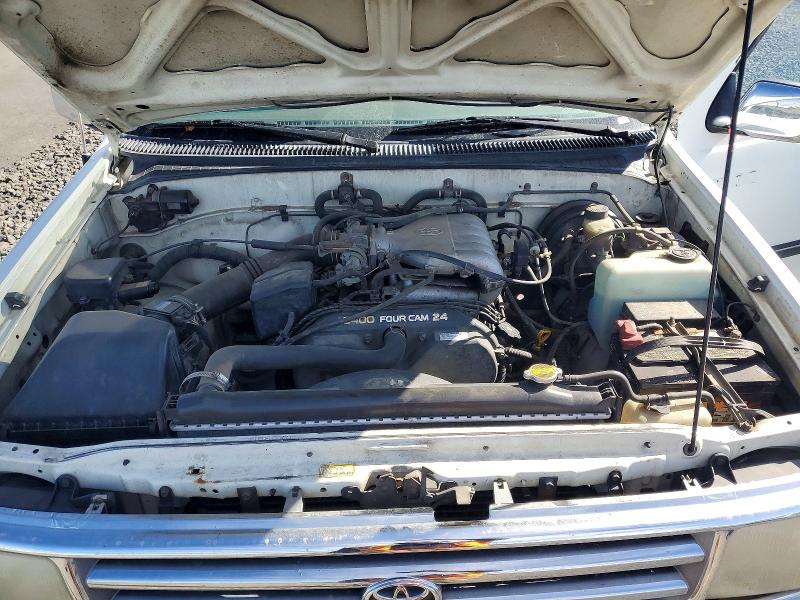 1996 Toyota T100 მანქანა იყიდება აუქციონზე, vin: JT4UN24D7T0024814, აუქციონის ნომერი: 71232786