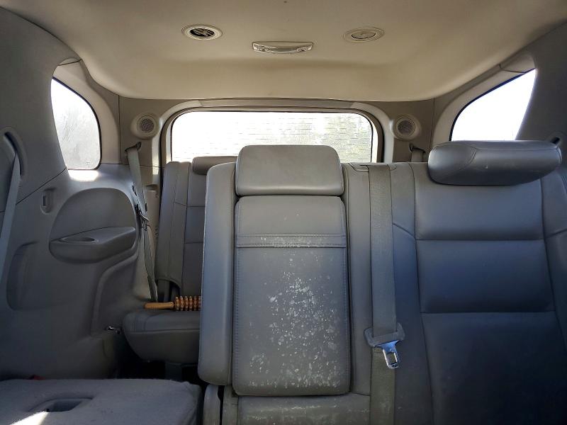 Aukcja sprzedaży 2011 Dodge Durango, vin: 1D4RE4GG0BC674821, numer aukcji: 71760836