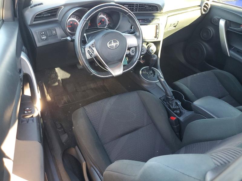 Продаж на аукціоні авто 2012 Scion Tc, vin: JTKJF5C79C3034104, номер лоту: 71587636