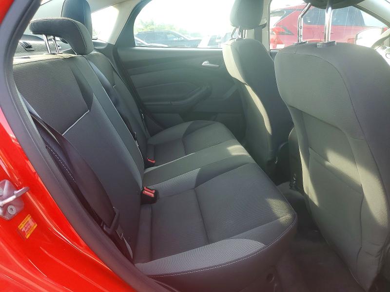 70814746 :رقم المزاد ، 1FAHP3F21CL276236 vin ، 2012 Ford Focus مزاد بيع