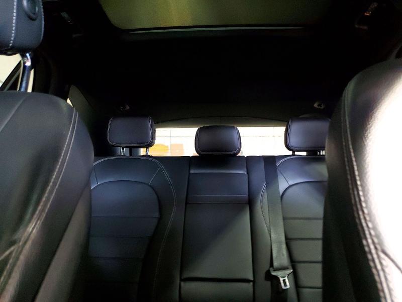 Aukcja sprzedaży 2020 Mercedes-benz Glc, vin: W1N0G8EB4LF842810, numer aukcji: 69464036