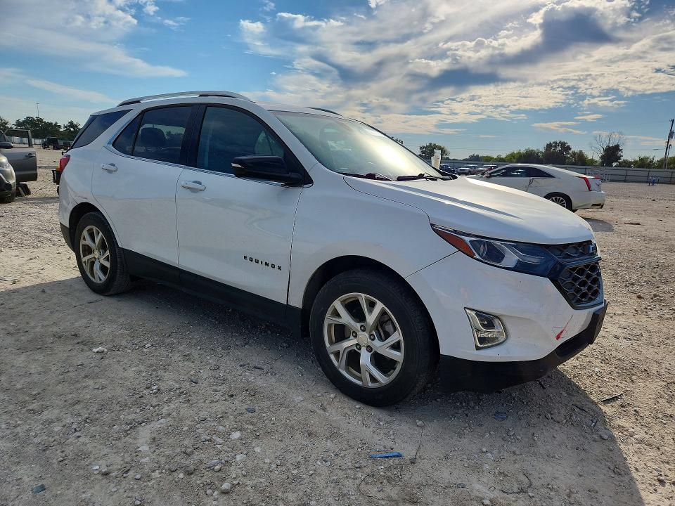 71965166 :رقم المزاد ، 3GNAXLEX9KS632554 vin ، 2019 Chevrolet Equinox مزاد بيع