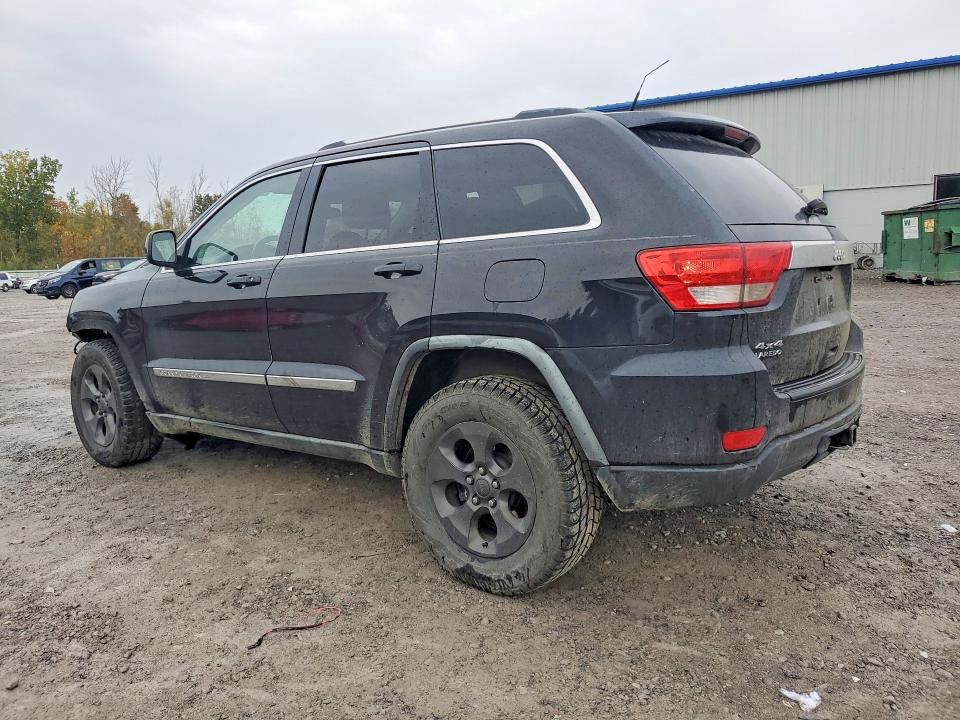 Продажа на аукционе авто 2011 Jeep Grand Cherokee, vin: 1J4RR4GG8BC530882, номер лота: 71112606