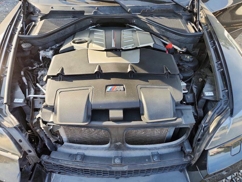 71272916 :رقم المزاد ، 5YMGY0C50CLK27553 vin ، 2012 Bmw X5 مزاد بيع