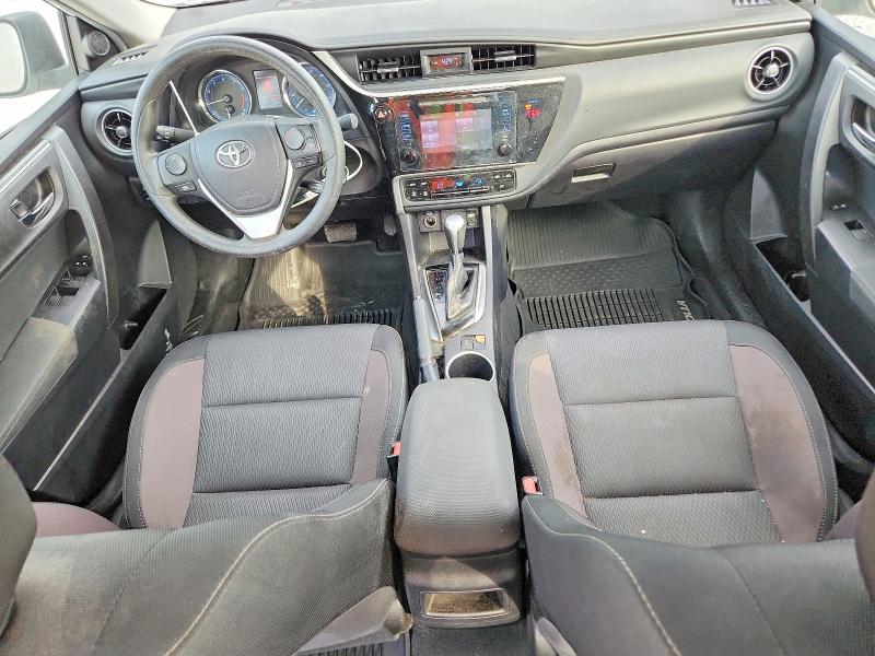 Продаж на аукціоні авто 2019 Toyota Corolla, vin: 2T1BURHE1KC170636, номер лоту: 71292396