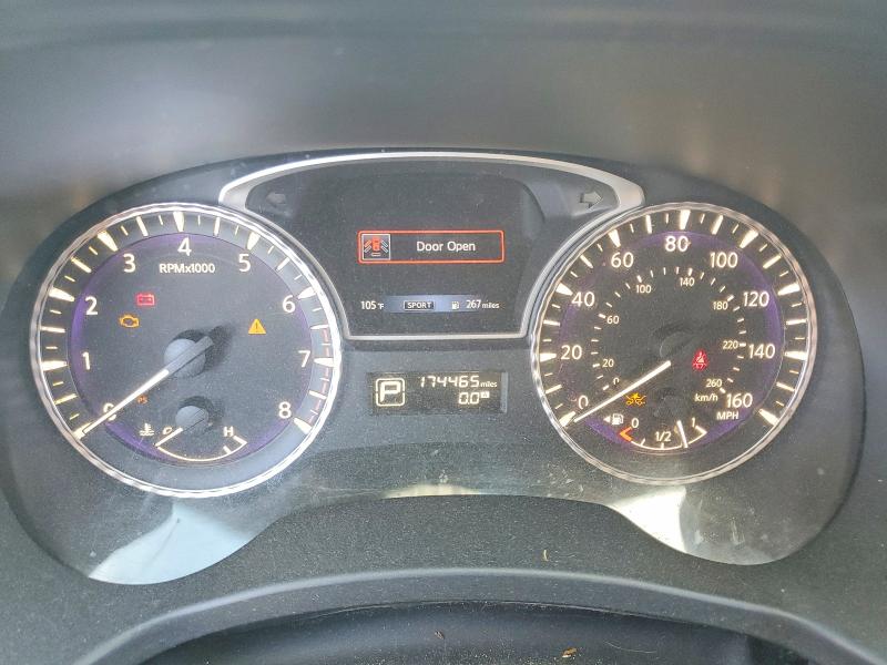 Продаж на аукціоні авто 2019 Infiniti Qx60, vin: 5N1DL0MN6KC502846, номер лоту: 71684826