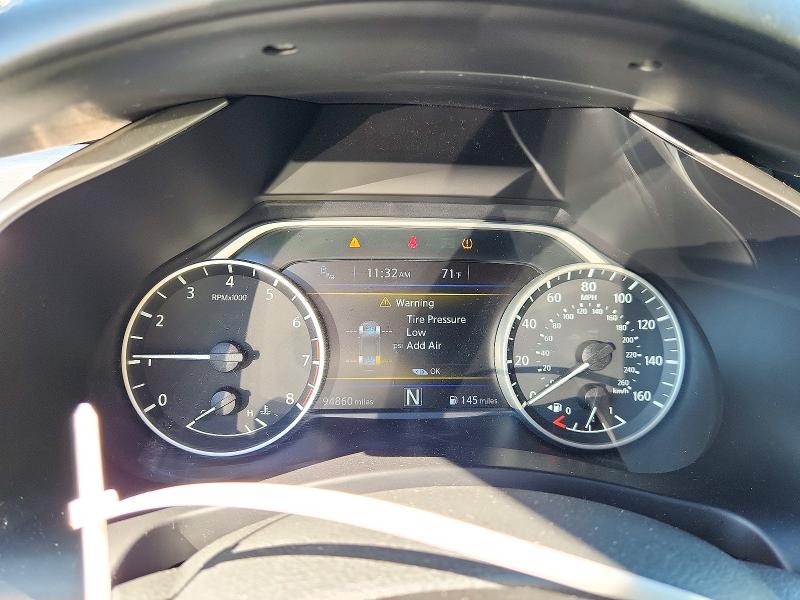 Продаж на аукціоні авто 2018 Nissan Murano, vin: 5N1AZ2MHXJN192159, номер лоту: 72739246